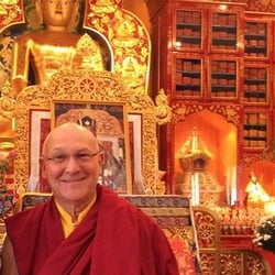 Traditional Acupuncture Center
