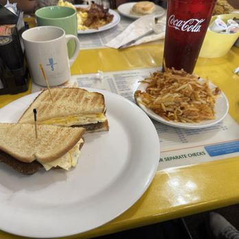 Jimmy's Kitchen - Breakfast sandwich and home fries - Breakfast & Brunch Near Me - Fenwick Island, Delaware Jimmy's Kitchen - Breakfast sandwich and home fries - Breakfast & Brunch Near Me - Fenwick Island, Delaware
