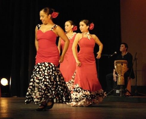 Guadalupe Cultural Arts Center by null