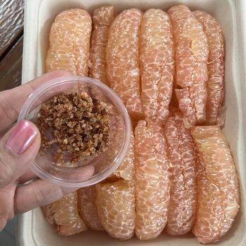 Ep Juicery - Grapefruit $10 - Juice Bars & Smoothies Near Me - Garden Grove, California Ep Juicery - Grapefruit $10 - Juice Bars & Smoothies Near Me - Garden Grove, California