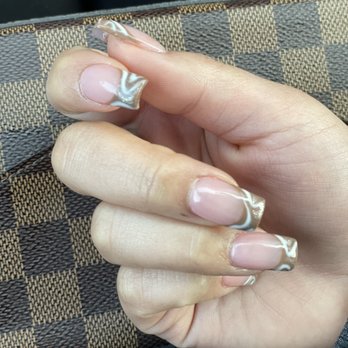 Nailology LV - Nail Salons Near Me - Henderson, Nevada