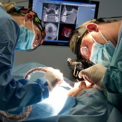 Lakeshore Oral & Maxillofacial Surgery