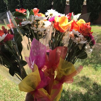 Bloom In Box - Florists Near Me - La Palma, California