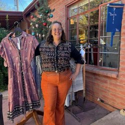 Patagonia Threads