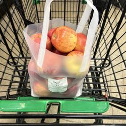 Shop & Save Market - Michigan apples