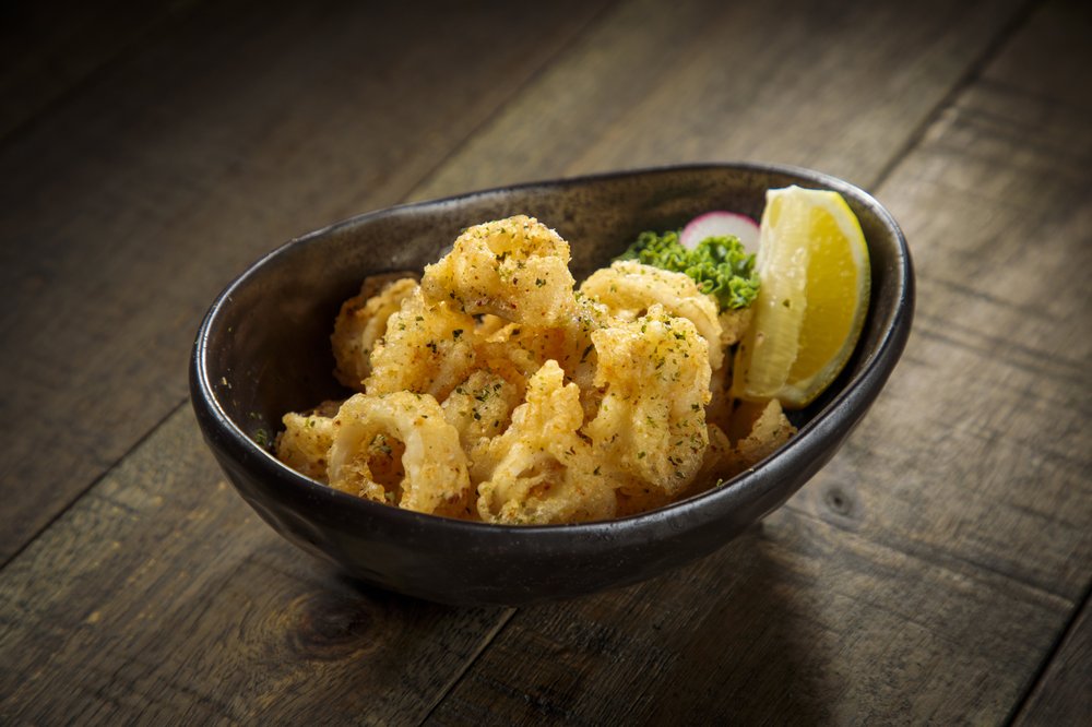Yoshiharu Ramen