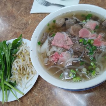 Pho Mai Han - Combination - Vietnamese Near Me - Waipahu, Hawaii Pho Mai Han - Combination - Vietnamese Near Me - Waipahu, Hawaii