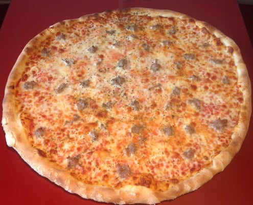 Paula & Monica's Pizzeria by null