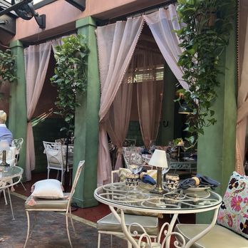 The Hideaway - Steakhouses Near Me - Beverly Hills, California