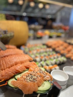 Show de Carnes Brazilian Steakhouse by null