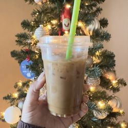 Double Batch Bakery - Cold Brew Coffee