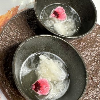 Carte Blanche - Asian Fusion Near Me - Honolulu, Hawaii