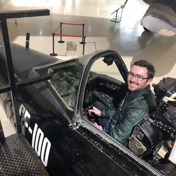 Canadian Warplane Heritage Museum - Museums Near Me - Mount Hope, Ontario