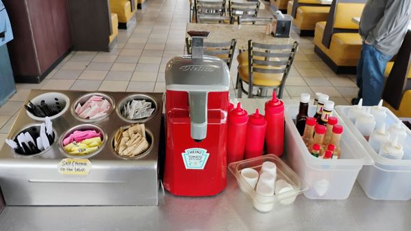 Steve's by null