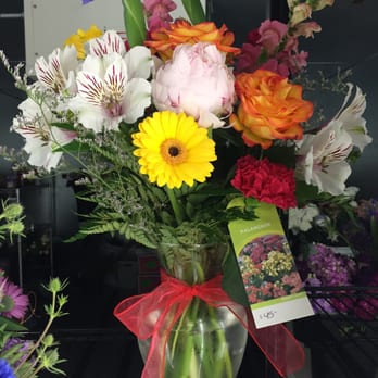 Harbor Blooms - Floral Designers Near Me - Aberdeen, Washington