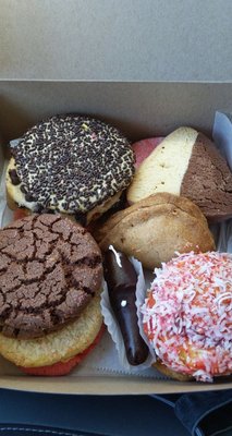 La Gloria Bakery by null