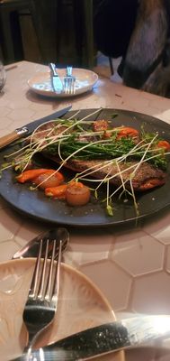 Ration | Beverley by null