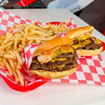 Dough Burger - Double Burgers - Burgers Near Me - San Jose, California Dough Burger - Double Burgers - Burgers Near Me - San Jose, California