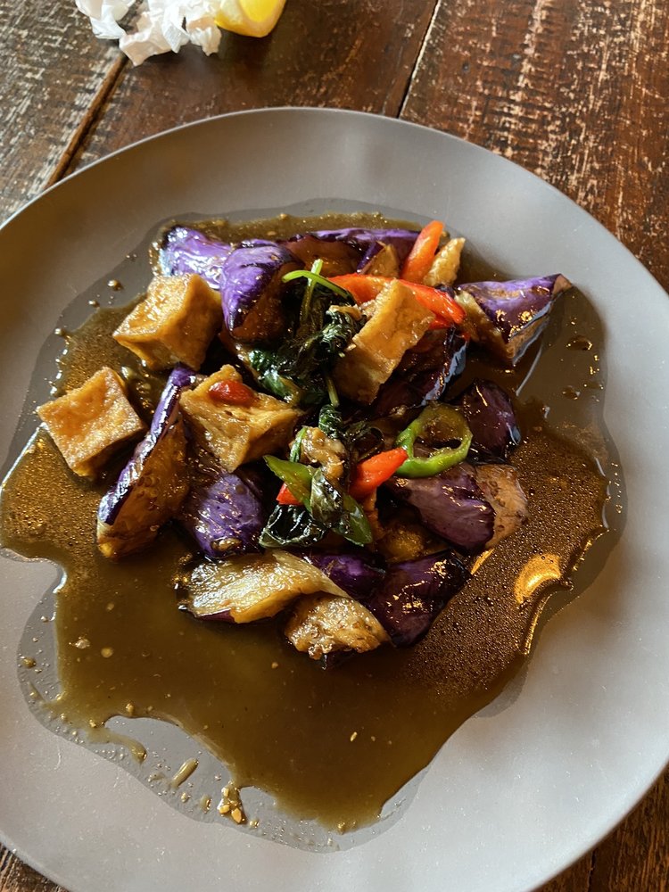 Larb Thai Restaurant