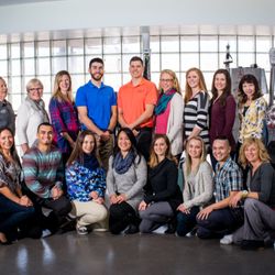 Langford Sports & Physical Therapy - Langford Physical Therapists and Staff