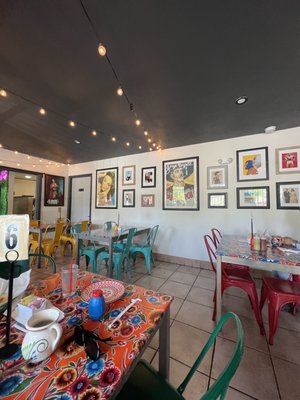 Puebla's Mexican Kitchen by null