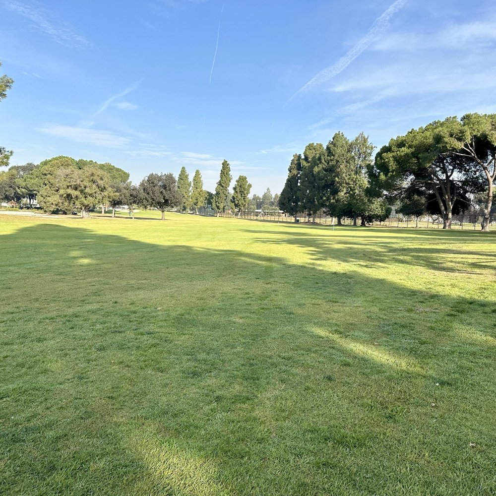 Los Amigos Golf Course - Golf Near Me - Downey, California Los Amigos Golf Course - Golf Near Me - Downey, California