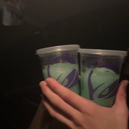 Mountain MTN DEW Baja Blast Freeze Mountain MTN DEW Baja Blast Freeze