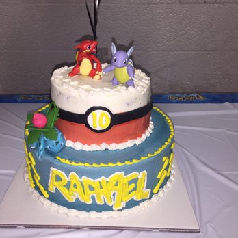 JW Pastry - My son was very very happy with the outcome of his cake! It was delicious! - Bakeries Near Me - Davie, Florida JW Pastry - My son was very very happy with the outcome of his cake! It was delicious! - Bakeries Near Me - Davie, Florida