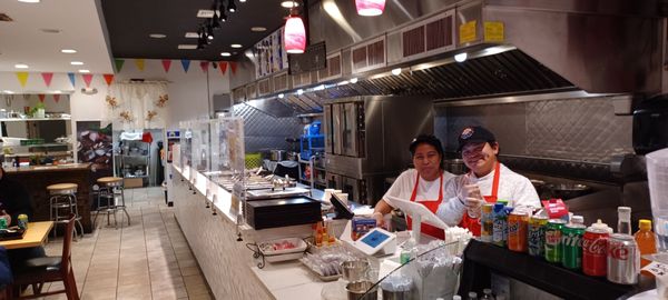 Pinoy Kabayan Filipino Asian Cuisine by null