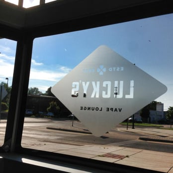 Lucky's Vape Lounge - Douglas street view - Vape Shops Near Me - Wichita, Kansas Lucky's Vape Lounge - Douglas street view - Vape Shops Near Me - Wichita, Kansas