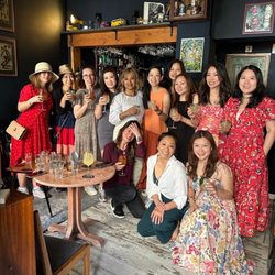 ONDA - Accommodate our party of girls