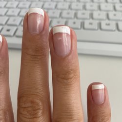 Nails So Dep