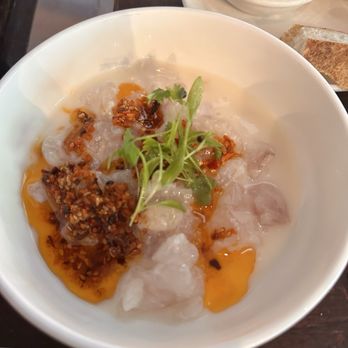 Casa Mono - Fluke Crudo - Spanish Near Me - New York, New York Casa Mono - Fluke Crudo - Spanish Near Me - New York, New York