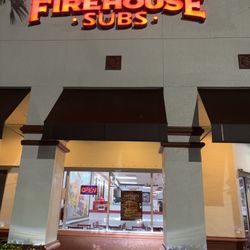Firehouse Subs