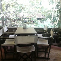 Şarap Evi - Maşukiye Kafe Koru