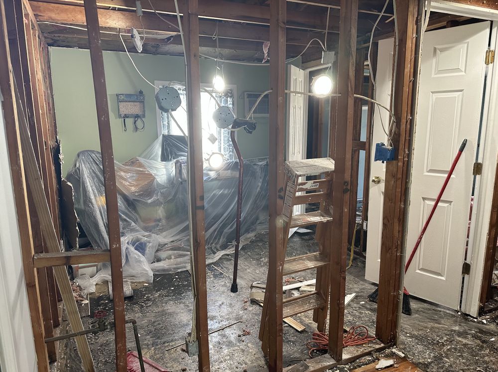 Slide of Michael Anthony Construction