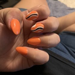 City Nails