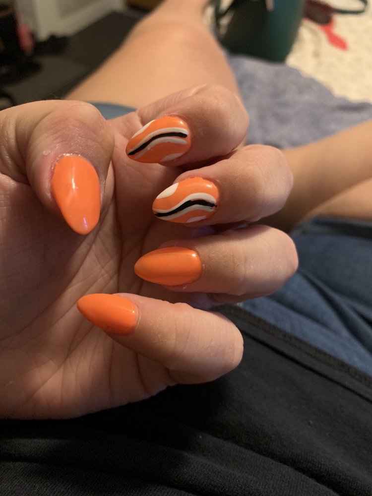 CITY NAILS Updated August 2024 17 Photos & 14 Reviews 340 Pine