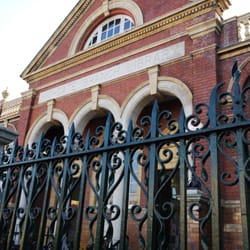 Highgate Library - Highgate Public Library (London Borough of Camden)