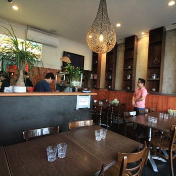 Tomtoon Thai Noodle Cafe - Toom Toon Thai - interior - Thai Near Me - Abbotsford, VIC Tomtoon Thai Noodle Cafe - Toom Toon Thai - interior - Thai Near Me - Abbotsford, VIC