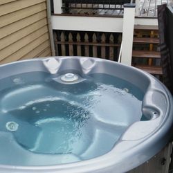 Oasis Pool and Spas