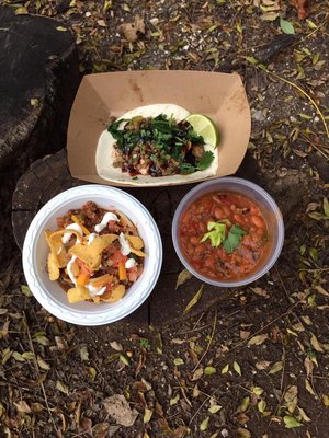 Urban cowboy catering by null