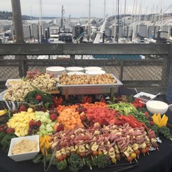 Masonry Cafe Catering