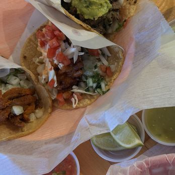 The Taco Stand - BAJA TACO - Food Stands Near Me - La Jolla, California The Taco Stand - BAJA TACO - Food Stands Near Me - La Jolla, California