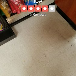 Wrays Marketfresh IGA