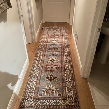Marin Rugs - Rugs Near Me - Mill Valley, California