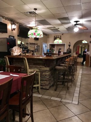 Vintner's Cellar Winery of Yorktown by null