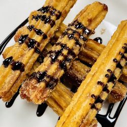 Jarochitos Tacos - Dessert
