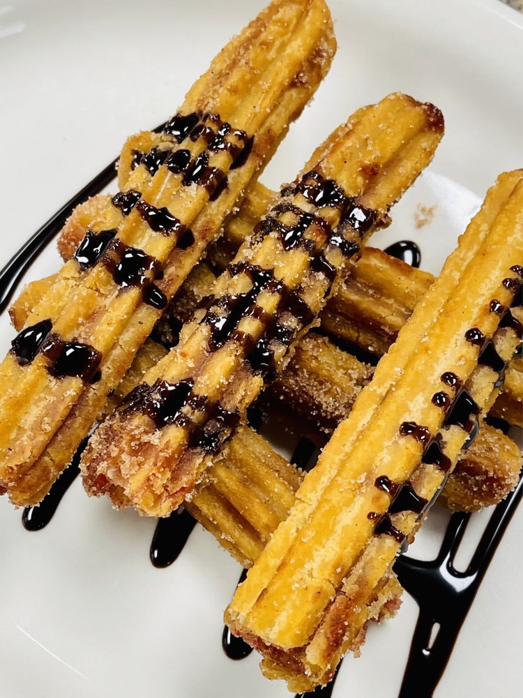 Jarochitos Tacos
