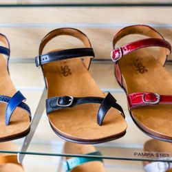 Comfort Wide Shoes - Comfort Wide Shoes
